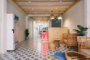 De Rivé Homestay Cần Thơ